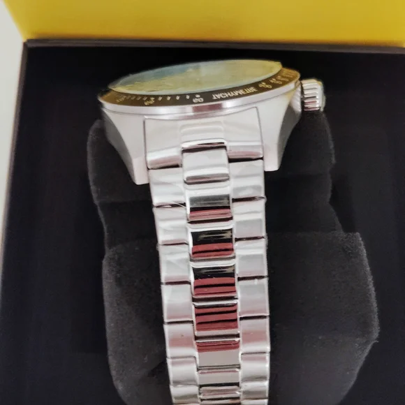 Invicta Aviator Storm Mens watch 45 mm - Picture 3 of 3